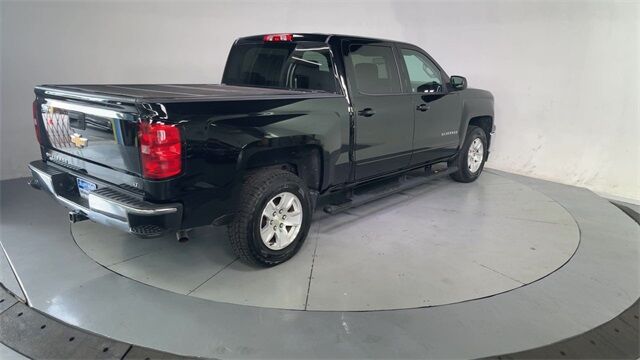 2015 Chevrolet Silverado 1500 LT Columbia SC