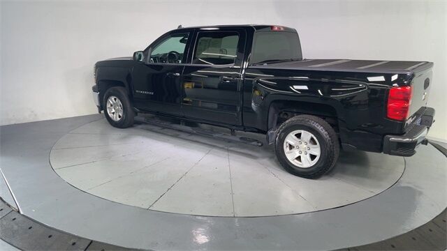 2015 Chevrolet Silverado 1500 LT Columbia SC