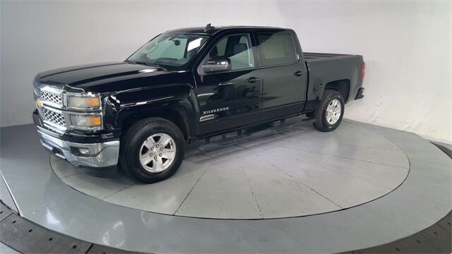 2015 Chevrolet Silverado 1500 LT Columbia SC