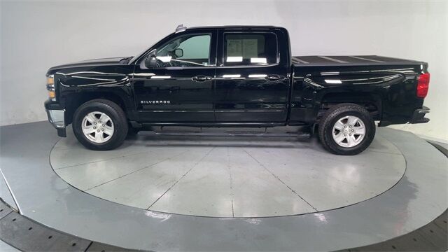 2015 Chevrolet Silverado 1500 LT Columbia SC