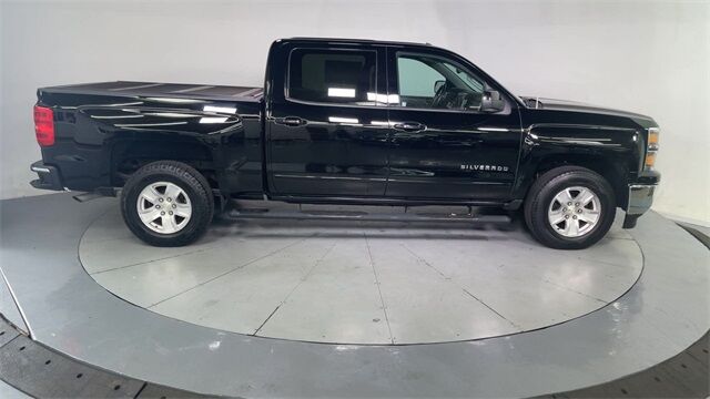 2015 Chevrolet Silverado 1500 LT Columbia SC