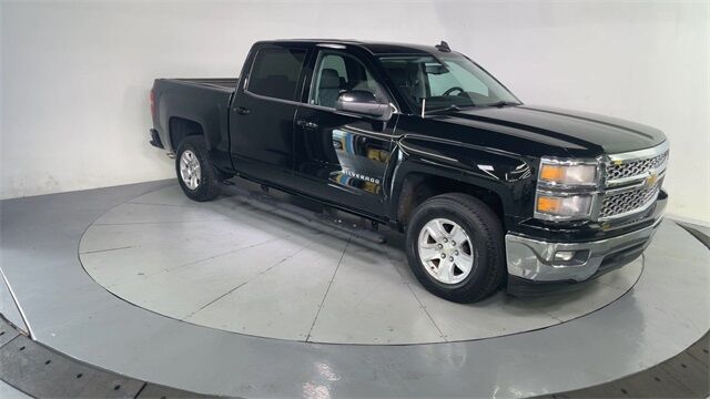 2015 Chevrolet Silverado 1500 LT Columbia SC