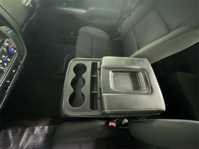 2015 Chevrolet Silverado 1500 LT Columbia SC