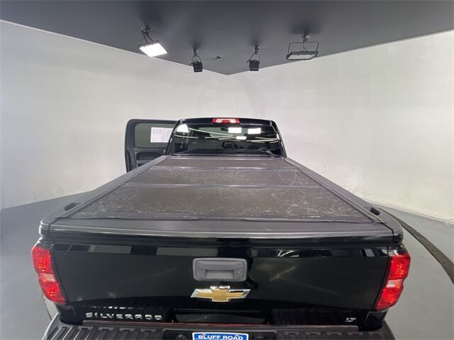 2015 Chevrolet Silverado 1500 LT Columbia SC