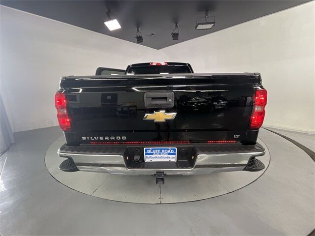 2015 Chevrolet Silverado 1500 LT Columbia SC