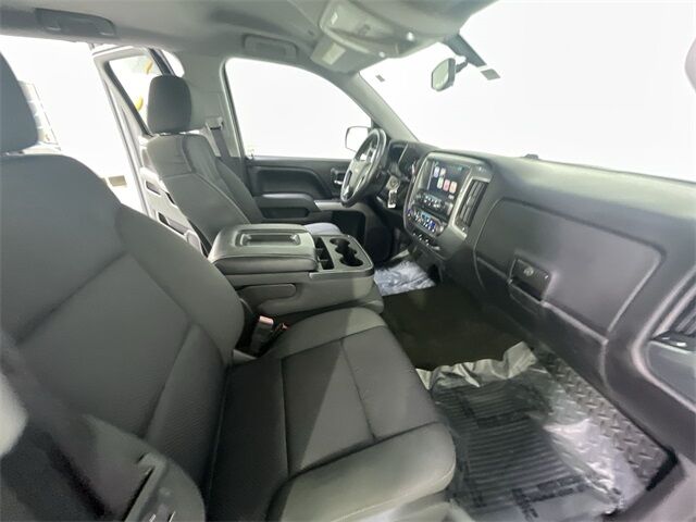 2015 Chevrolet Silverado 1500 LT Columbia SC