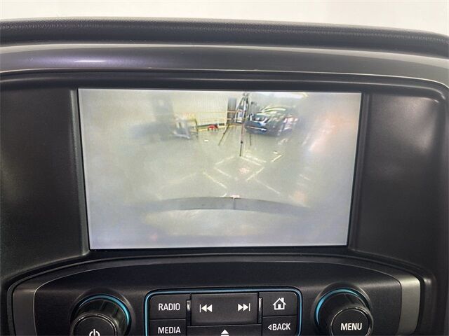 2015 Chevrolet Silverado 1500 LT Columbia SC