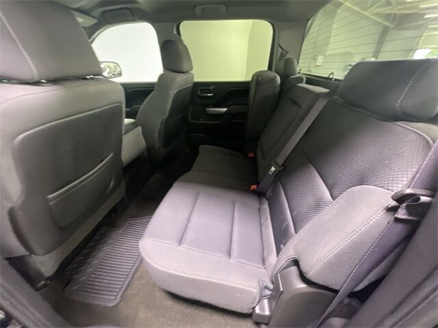 2015 Chevrolet Silverado 1500 LT Columbia SC