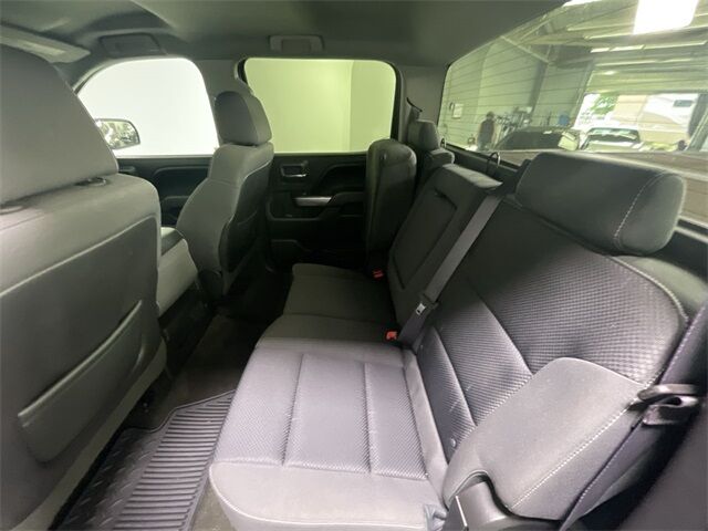 2015 Chevrolet Silverado 1500 LT Columbia SC
