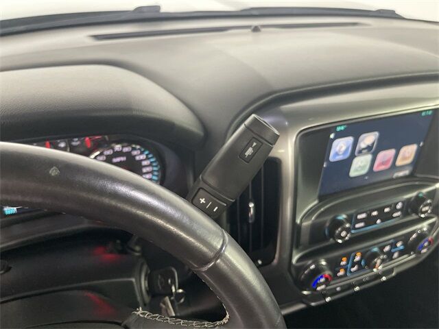 2015 Chevrolet Silverado 1500 LT Columbia SC