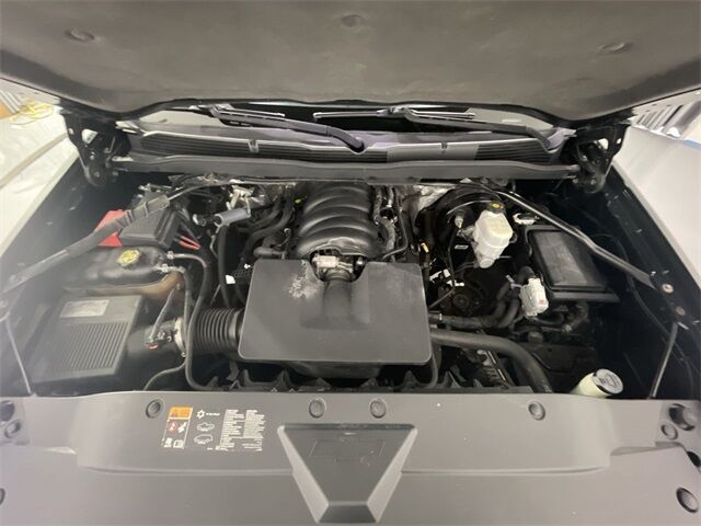 2015 Chevrolet Silverado 1500 LT Columbia SC