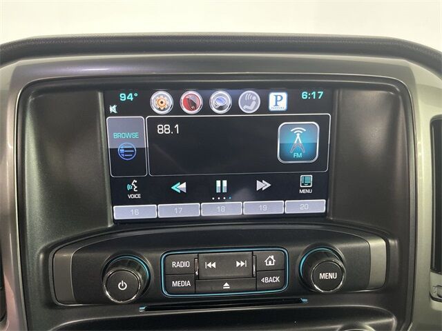 2015 Chevrolet Silverado 1500 LT Columbia SC