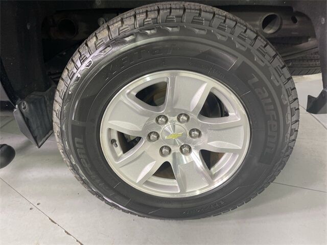 2015 Chevrolet Silverado 1500 LT Columbia SC
