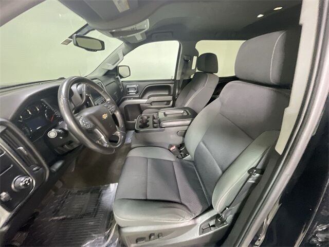 2015 Chevrolet Silverado 1500 LT Columbia SC