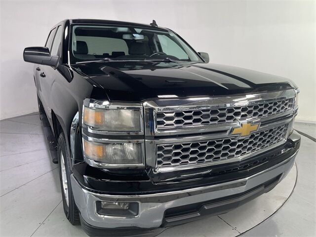 2015 Chevrolet Silverado 1500 LT Columbia SC