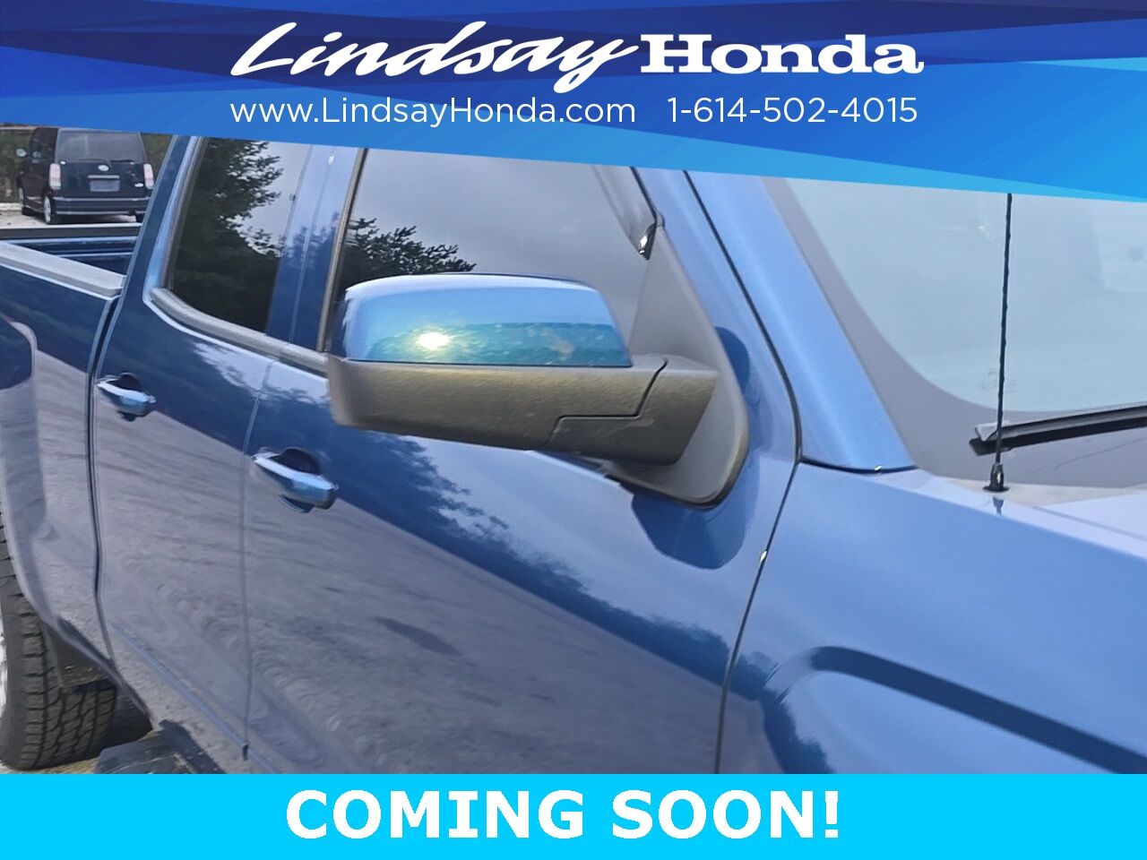 2015 Chevrolet Silverado 1500 LT Columbus OH