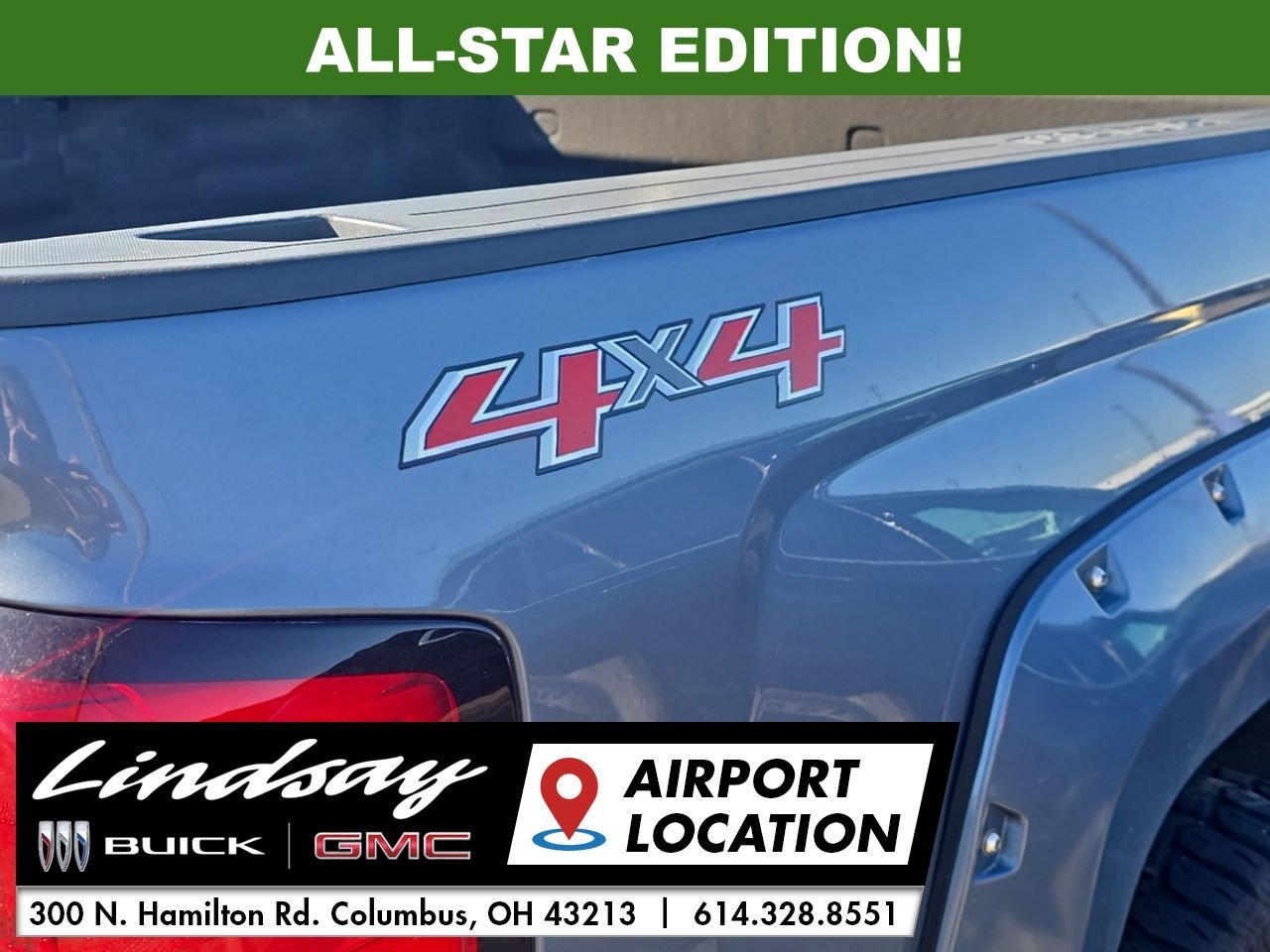 2015 Chevrolet Silverado 1500 LT Columbus OH