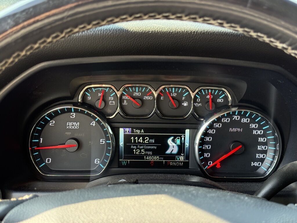 2015 Chevrolet Silverado 1500 LT Crestwood KY