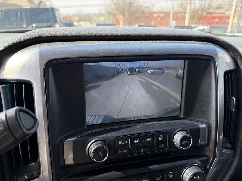 2015 Chevrolet Silverado 1500 LT Crestwood KY