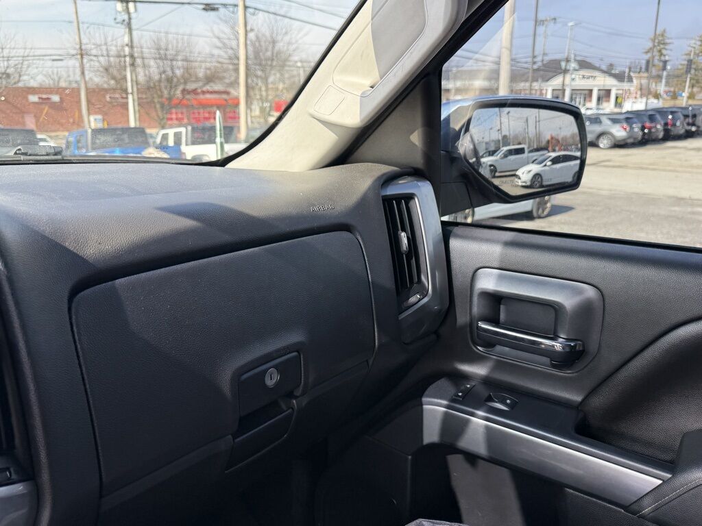 2015 Chevrolet Silverado 1500 LT Crestwood KY