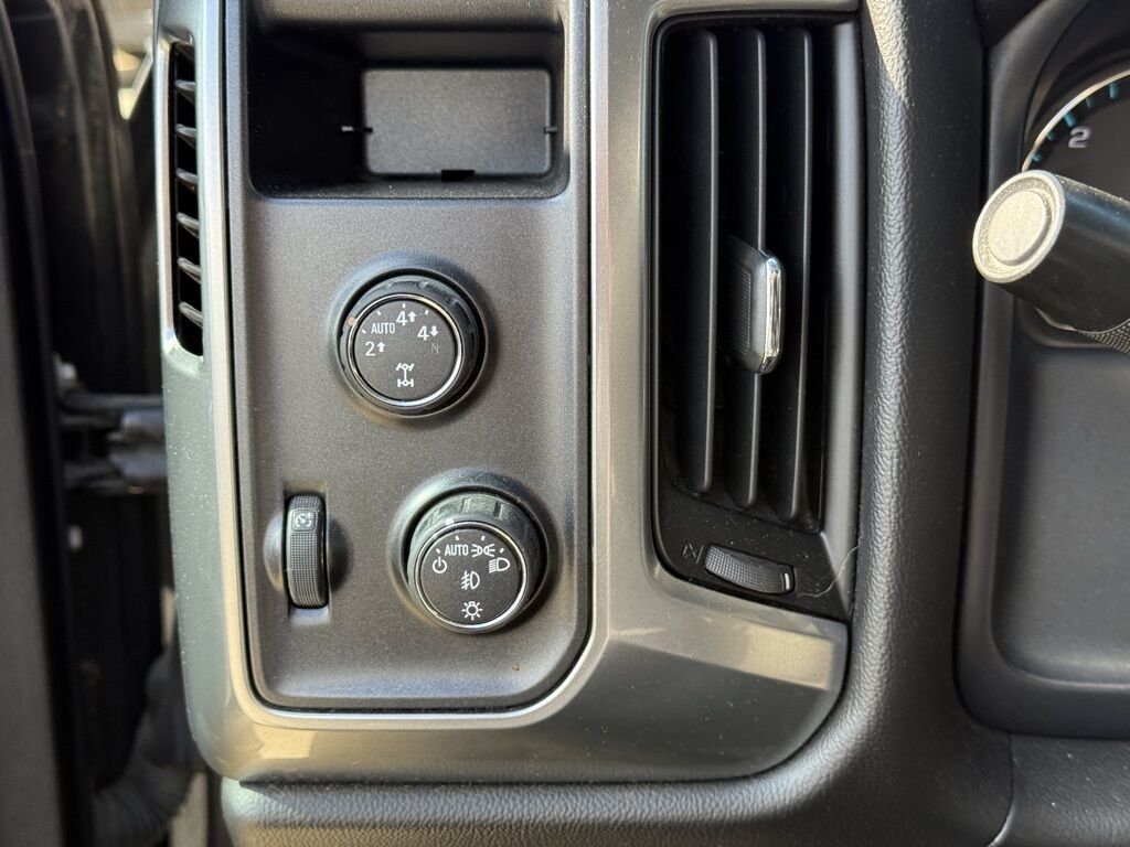 2015 Chevrolet Silverado 1500 LT Crestwood KY