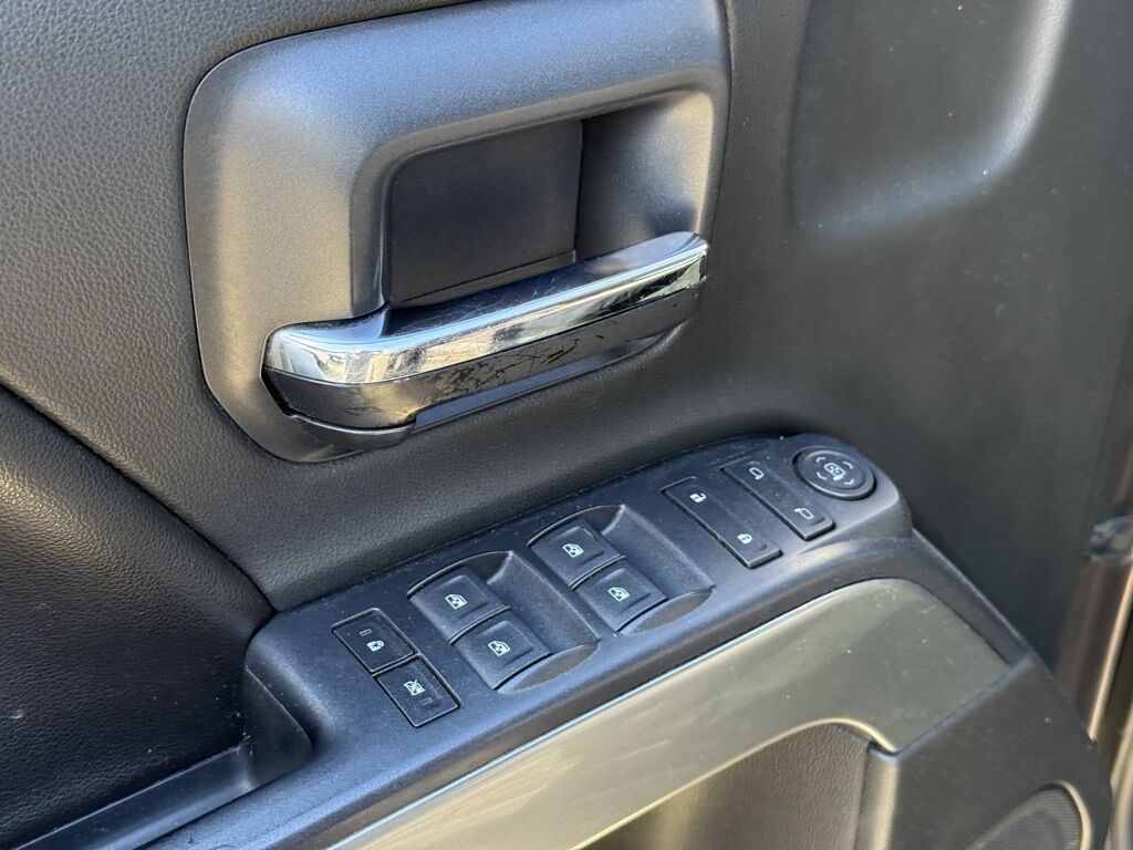 2015 Chevrolet Silverado 1500 LT Crestwood KY