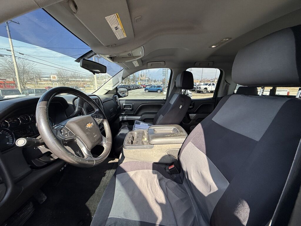 2015 Chevrolet Silverado 1500 LT Crestwood KY