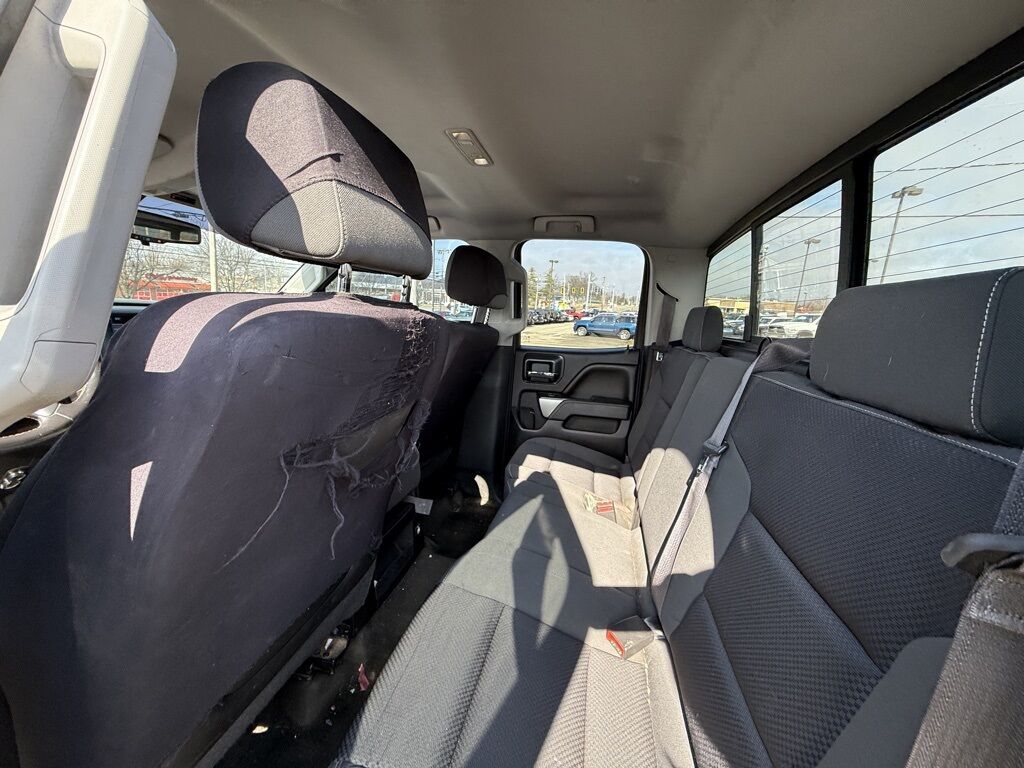 2015 Chevrolet Silverado 1500 LT Crestwood KY