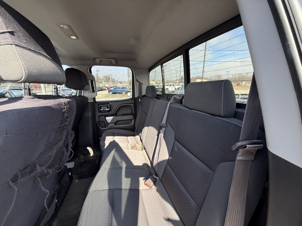 2015 Chevrolet Silverado 1500 LT Crestwood KY