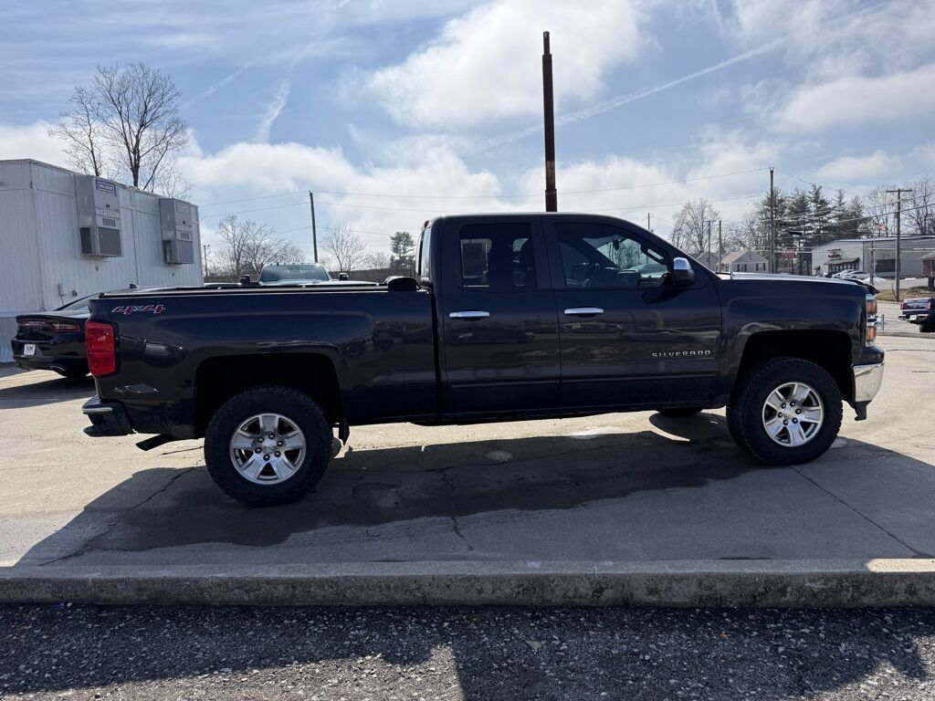 2015 Chevrolet Silverado 1500 LT Crestwood KY