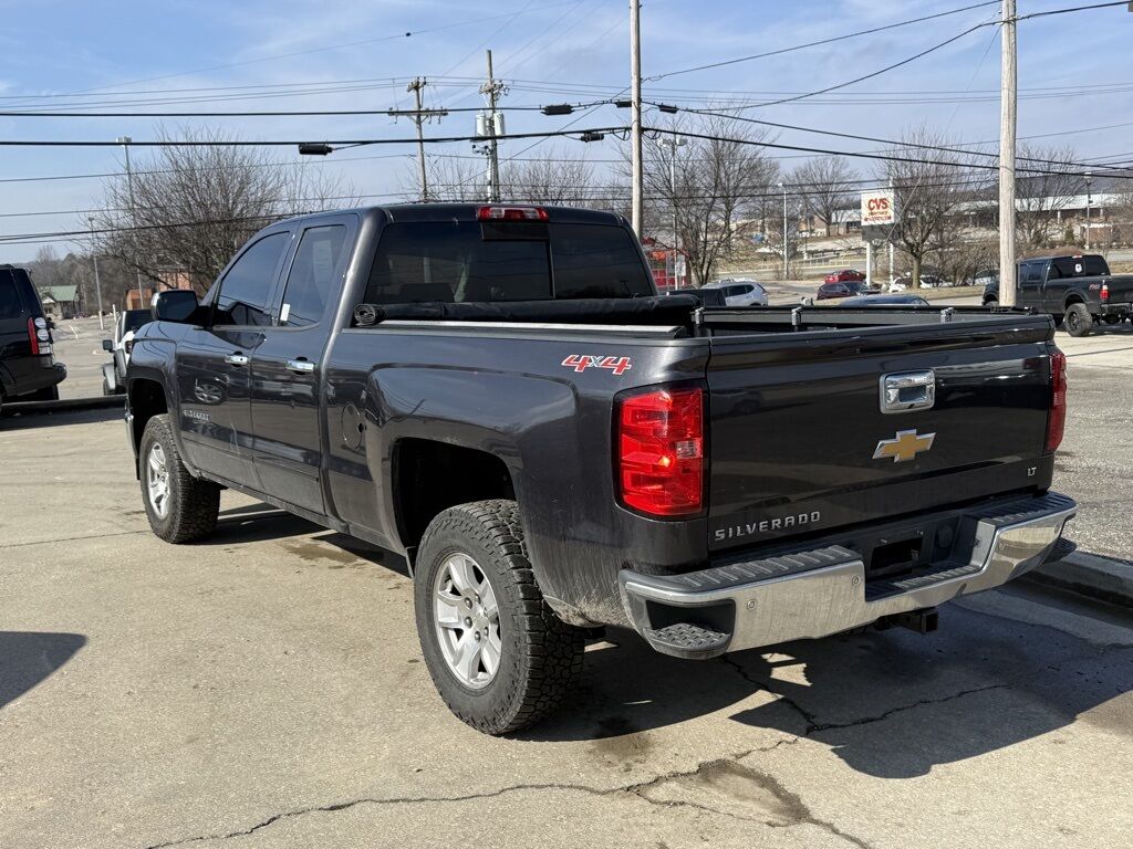 2015 Chevrolet Silverado 1500 LT Crestwood KY