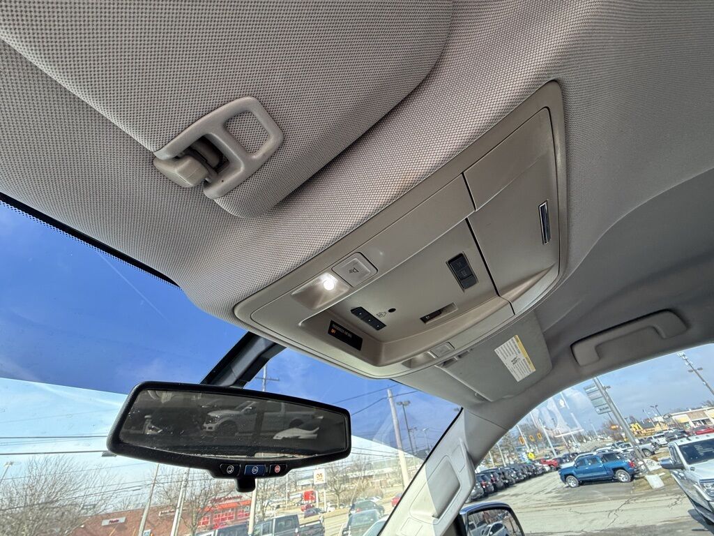 2015 Chevrolet Silverado 1500 LT Crestwood KY