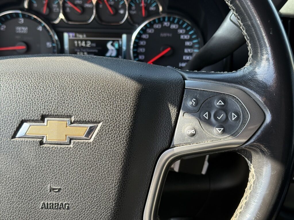 2015 Chevrolet Silverado 1500 LT Crestwood KY