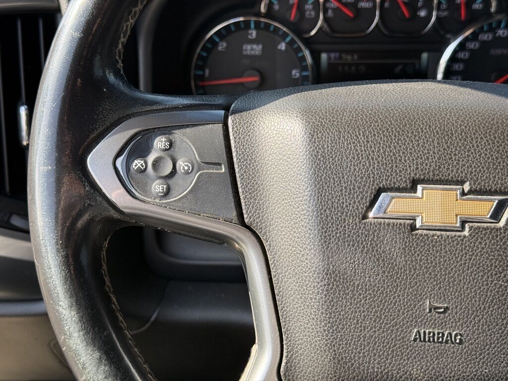 2015 Chevrolet Silverado 1500 LT Crestwood KY