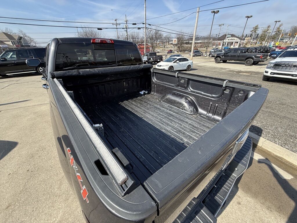 2015 Chevrolet Silverado 1500 LT Crestwood KY