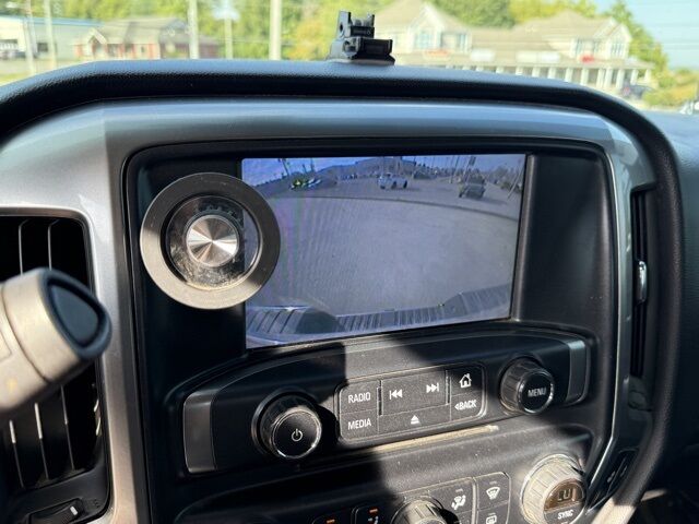 2015 Chevrolet Silverado 1500 LT Crestwood KY