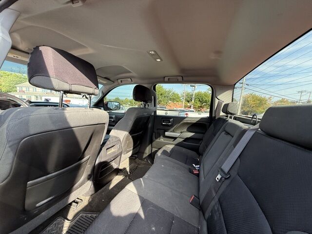 2015 Chevrolet Silverado 1500 LT Crestwood KY