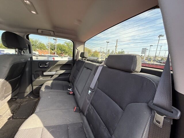 2015 Chevrolet Silverado 1500 LT Crestwood KY