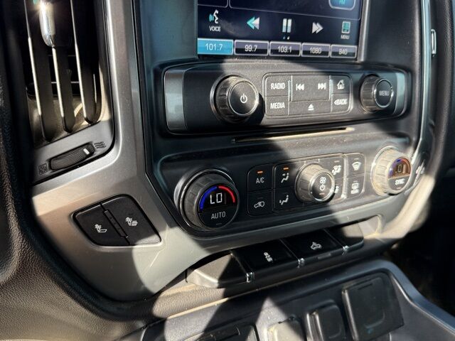 2015 Chevrolet Silverado 1500 LT Crestwood KY