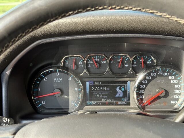 2015 Chevrolet Silverado 1500 LT Crestwood KY
