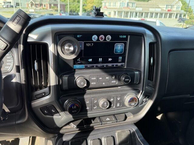 2015 Chevrolet Silverado 1500 LT Crestwood KY