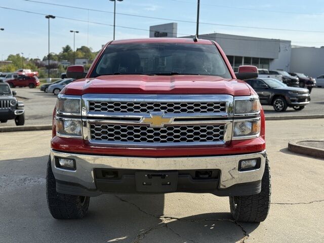 2015 Chevrolet Silverado 1500 LT Crestwood KY