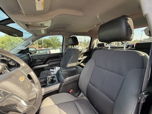 2015 Chevrolet Silverado 1500 LT Crestwood KY
