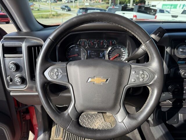 2015 Chevrolet Silverado 1500 LT Crestwood KY