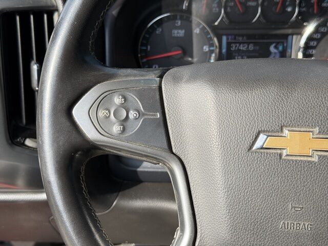 2015 Chevrolet Silverado 1500 LT Crestwood KY