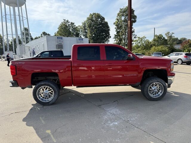 2015 Chevrolet Silverado 1500 LT Crestwood KY