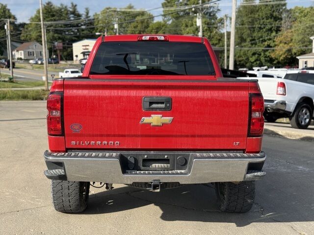 2015 Chevrolet Silverado 1500 LT Crestwood KY