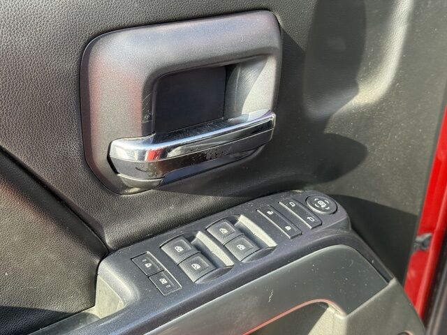 2015 Chevrolet Silverado 1500 LT Crestwood KY