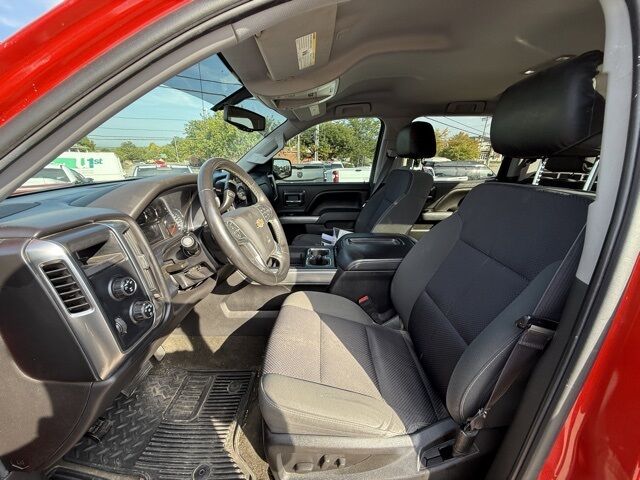 2015 Chevrolet Silverado 1500 LT Crestwood KY