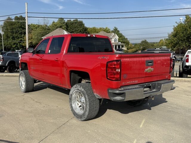 2015 Chevrolet Silverado 1500 LT Crestwood KY
